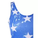 American Flag Tank Top - Blue