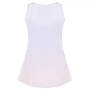 American Flag Tank Top - Blue