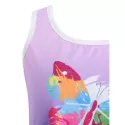 Butterfly Print Ombre Tank Top -