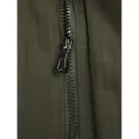 Cargo Jacket - Army Green