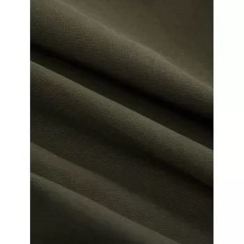 Cargo Jacket - Army Green