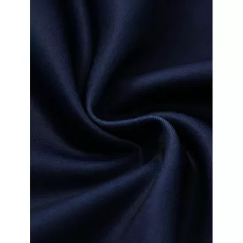 Character Printed Casual Pullover Sweatshirt - Peacock Blue