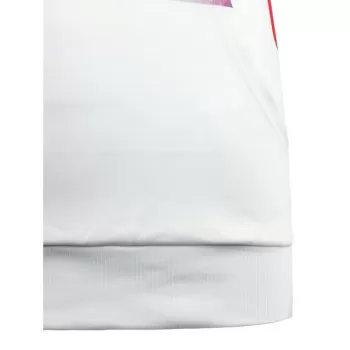 Christmas Snowman Printed Pocket Hoodie -