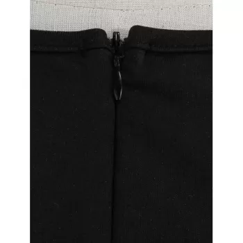 Christmas tockings Print leeveless Dress -