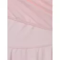 Surplice Cami Tank Top - Pink
