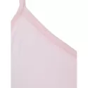 Surplice Cami Tank Top - Pink