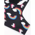 Unicorn Rainbow Racerback Bikini Swimwear -
