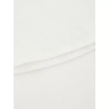 ZAN.STYE Sleeveless Blouse - White