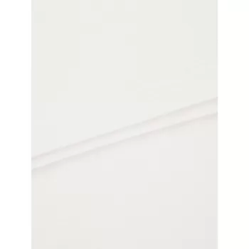 ZAN.STYE Tassel Sleeveless Tank Top - White